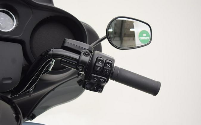 2025 Harley-Davidson FLHTCUTG - Tri Glide Ultra