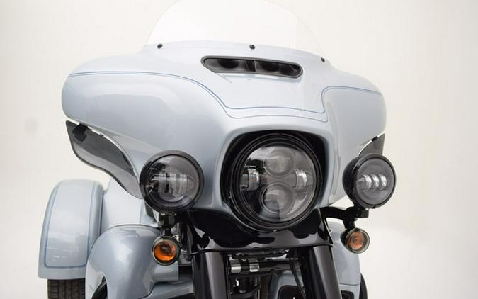 2025 Harley-Davidson FLHTCUTG - Tri Glide Ultra