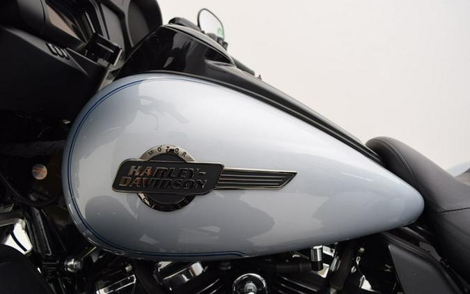 2025 Harley-Davidson FLHTCUTG - Tri Glide Ultra