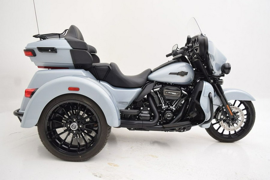 2025 Harley-Davidson FLHTCUTG - Tri Glide Ultra