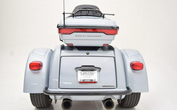 2025 Harley-Davidson FLHTCUTG - Tri Glide Ultra