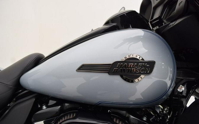 2025 Harley-Davidson FLHTCUTG - Tri Glide Ultra