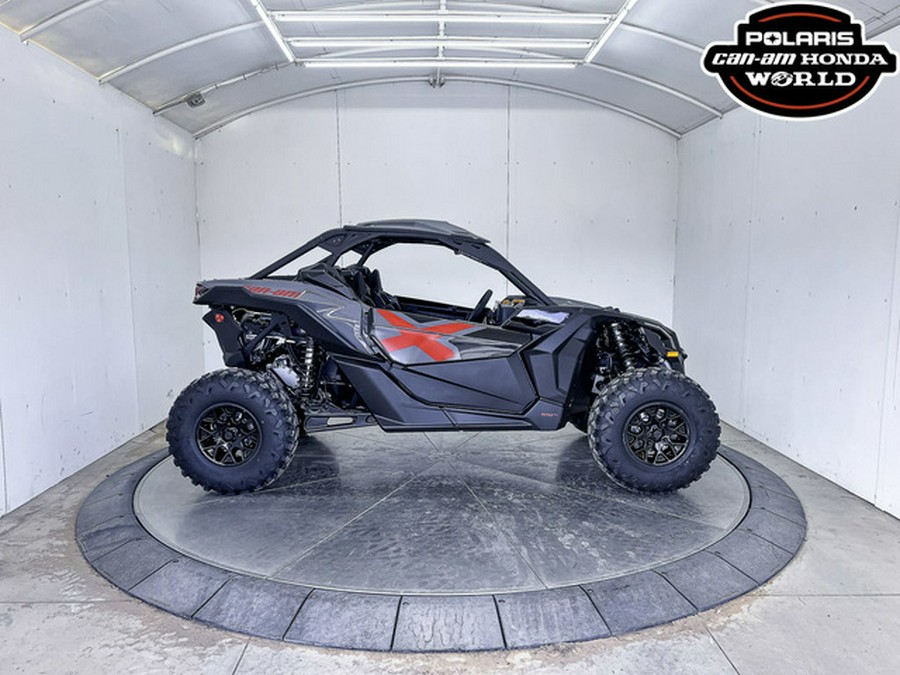 2026 Can-Am Maverick X3 X Turbo