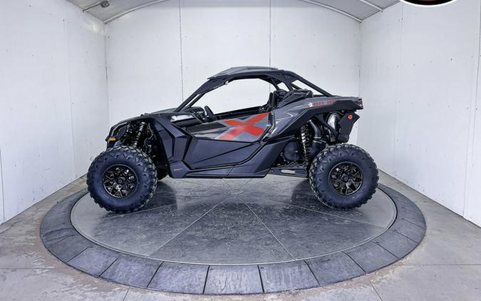 2026 Can-Am Maverick X3 X Turbo