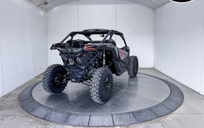 2026 Can-Am Maverick X3 X Turbo