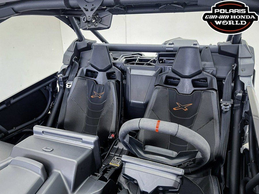 2026 Can-Am Maverick X3 X Turbo