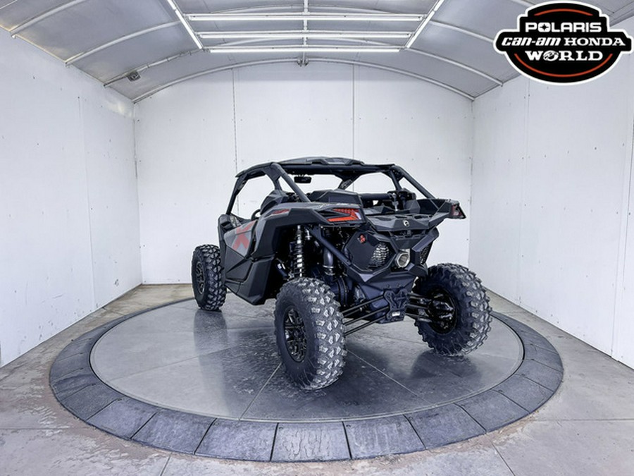 2026 Can-Am Maverick X3 X Turbo
