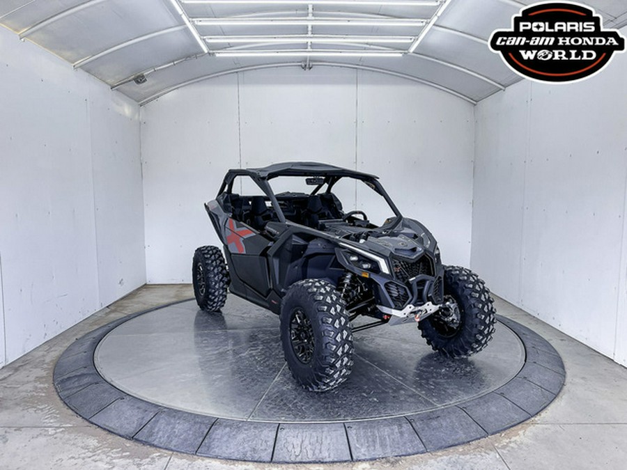 2026 Can-Am Maverick X3 X Turbo