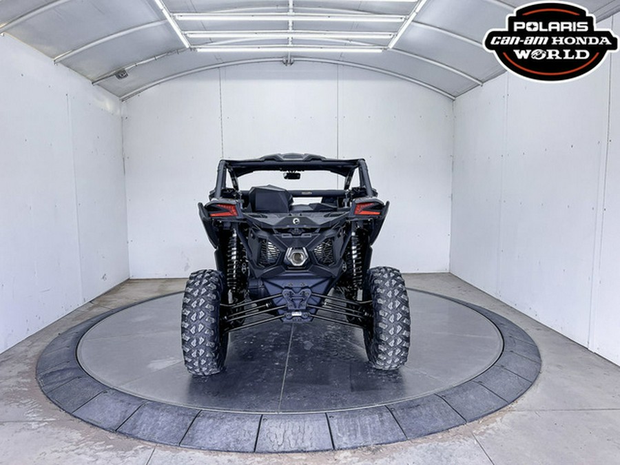2026 Can-Am Maverick X3 X Turbo