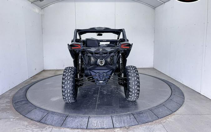 2026 Can-Am Maverick X3 X Turbo