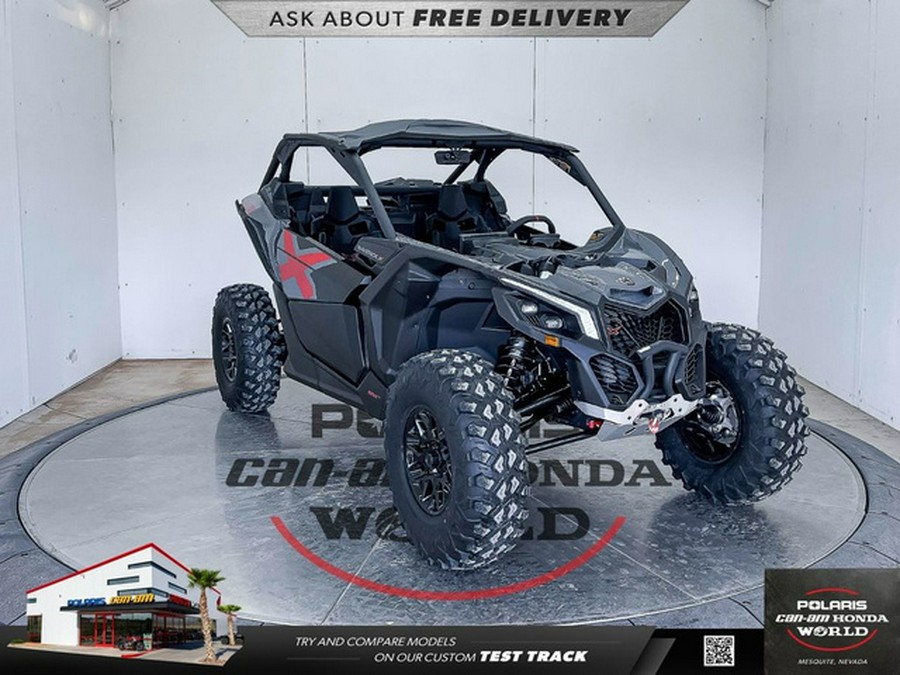 2026 Can-Am Maverick X3 X Turbo