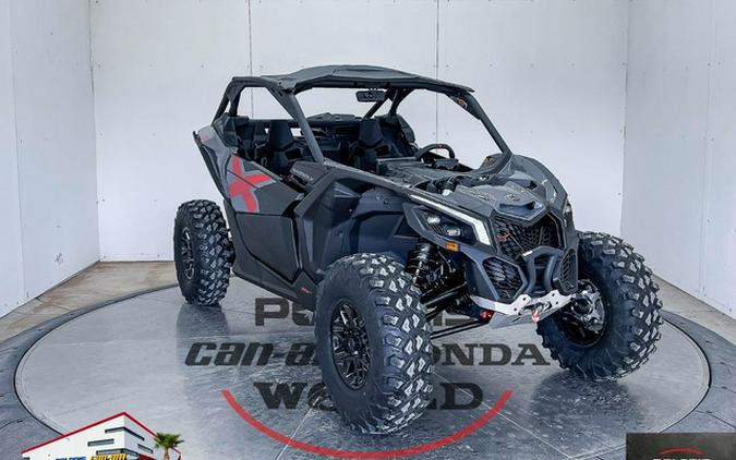 2026 Can-Am Maverick X3 X Turbo