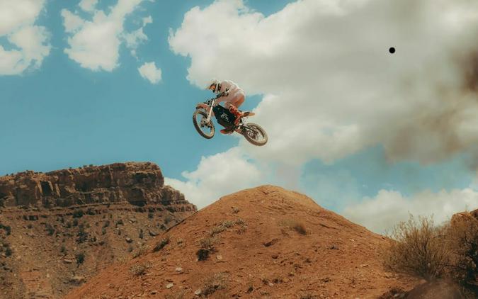 2026 Zero XE - 000261