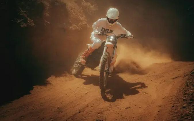 2026 Zero XE - 000261