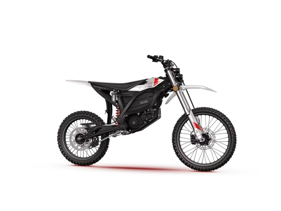 2026 Zero XE - 000261