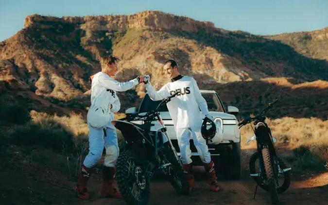 2026 Zero XE - 000261