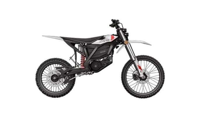 2026 Zero XE - 000261