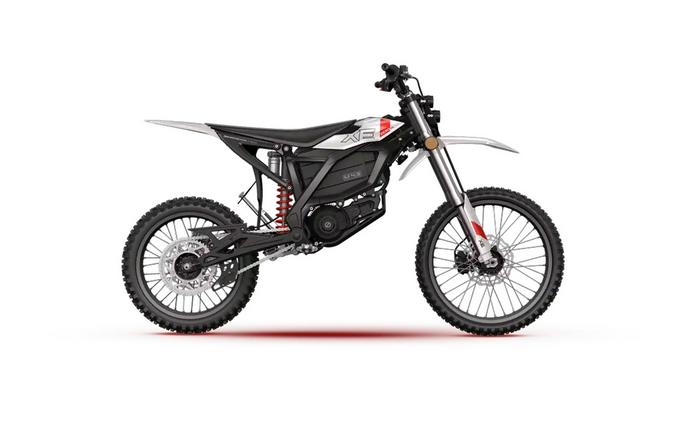 2026 Zero XE - 000261