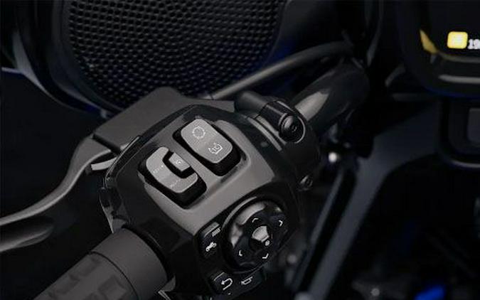 2026 Harley-Davidson Street Glide®