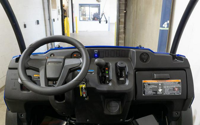 2026 Kawasaki Mule SX 4x4 XC