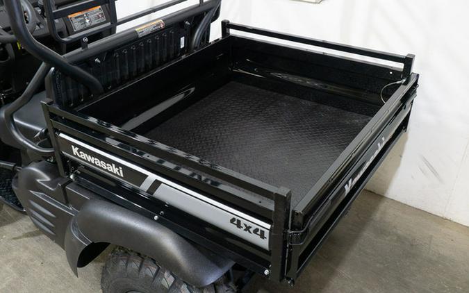 2026 Kawasaki Mule SX 4x4 XC