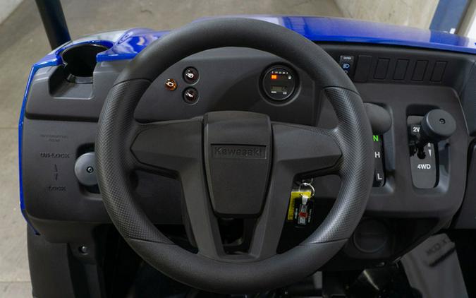 2026 Kawasaki Mule SX 4x4 XC