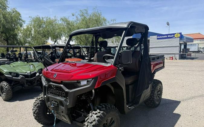 2026 CFMOTO UFORCE U10 Pro