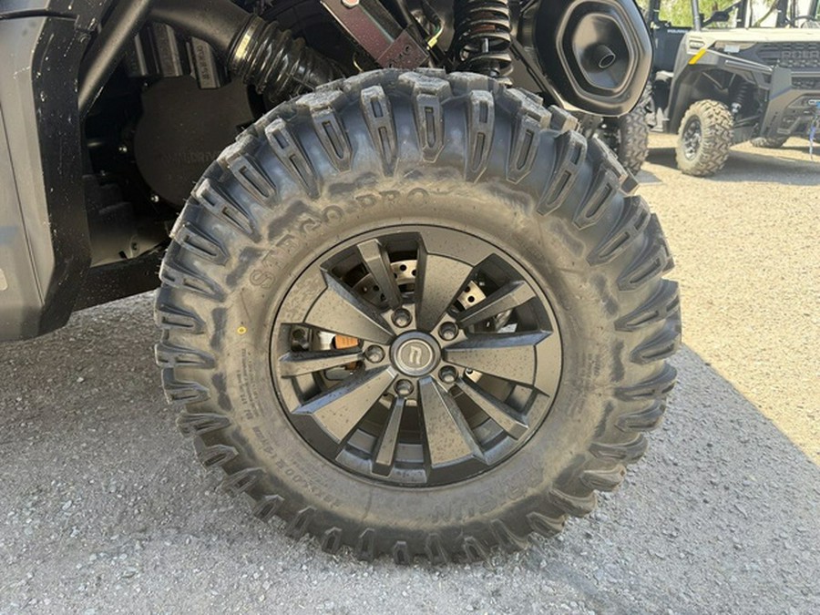 2026 CFMOTO UFORCE U10 Pro