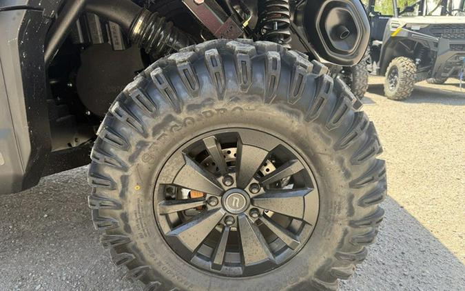 2026 CFMOTO UFORCE U10 Pro