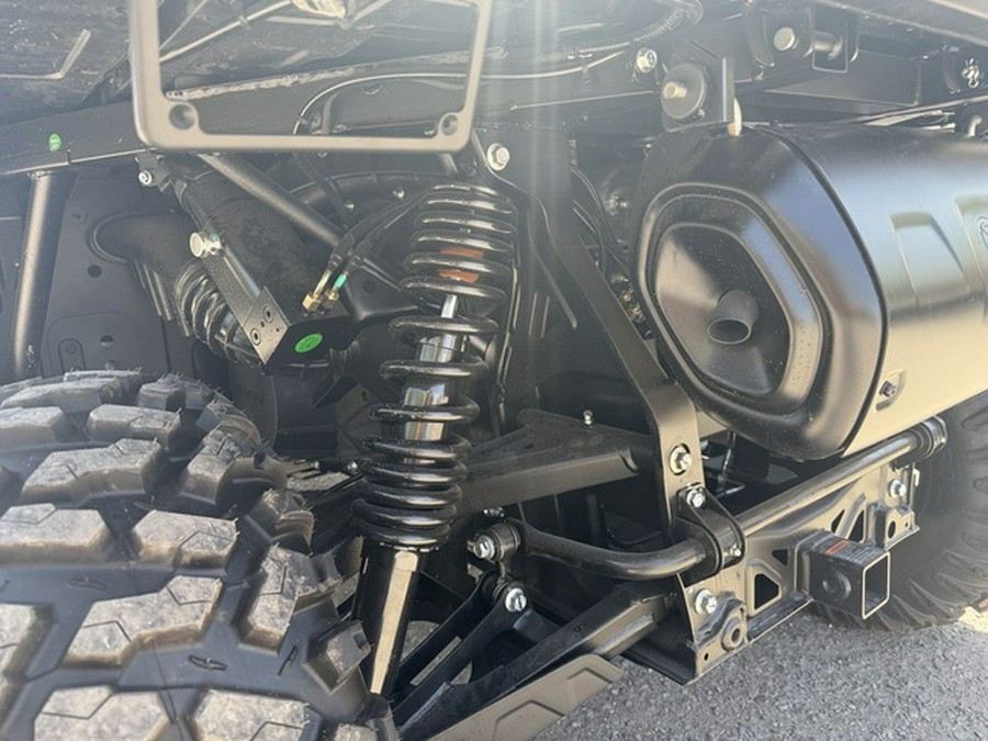 2026 CFMOTO UFORCE U10 Pro