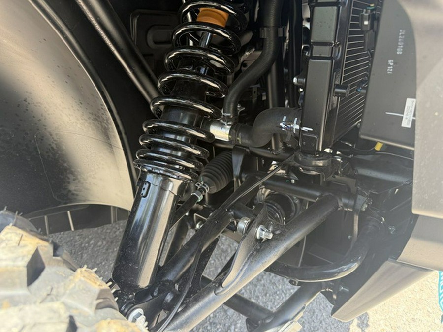 2026 CFMOTO UFORCE U10 Pro