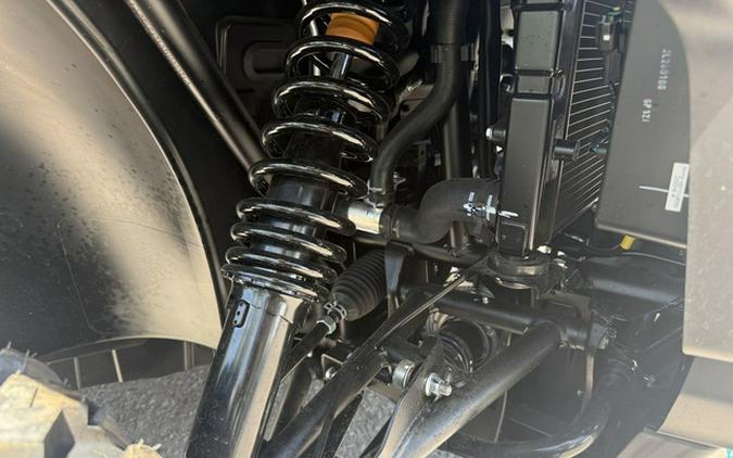 2026 CFMOTO UFORCE U10 Pro