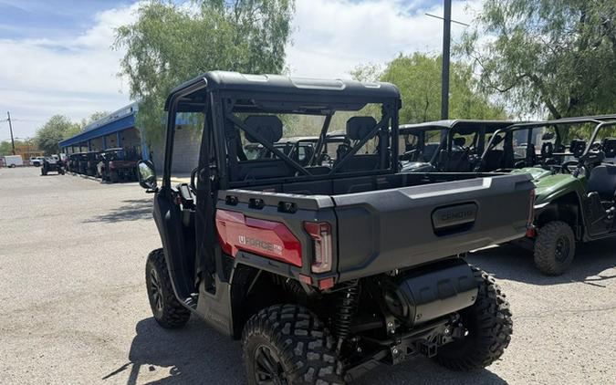 2026 CFMOTO UFORCE U10 Pro