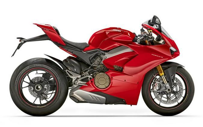 2018 Ducati Panigale V4