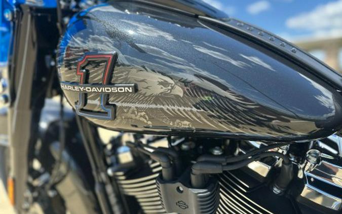 2026 Harley-Davidson Heritage Classic