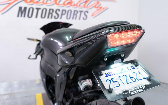 2011 Kawasaki Ninja® ZX™-10R