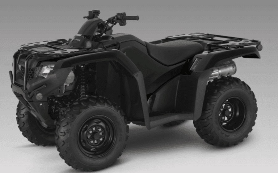 New 2027 Honda RANCHER 4X4