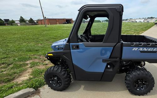 2026 Polaris Ranger SP 570 NorthStar Edition