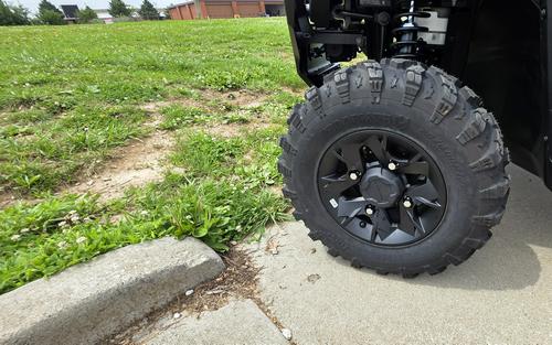 2026 Polaris Ranger SP 570 NorthStar Edition