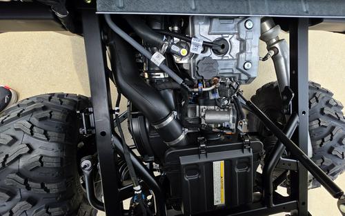2026 Polaris Ranger SP 570 NorthStar Edition