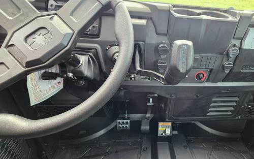 2026 Polaris Ranger SP 570 NorthStar Edition