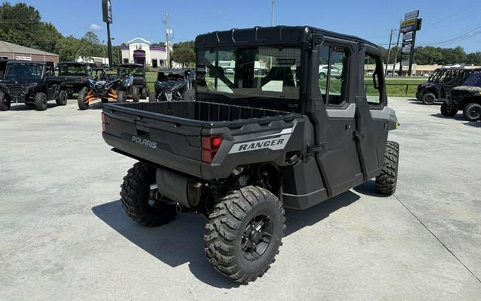 2027 Polaris Ranger Crew XP 1000 Cab