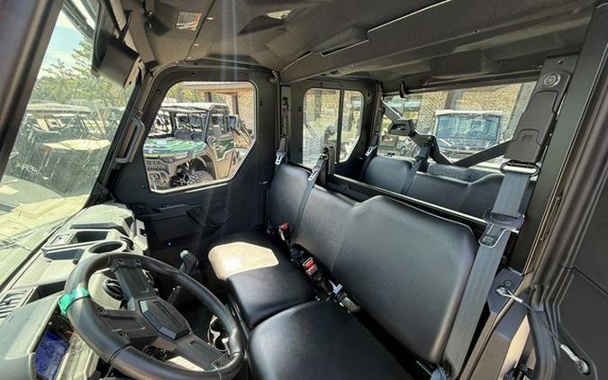 2027 Polaris Ranger Crew XP 1000 Cab
