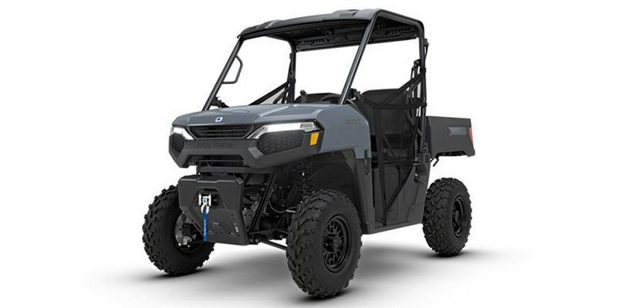 2027 RANGER 500 STEALTH GRAY - Polaris
