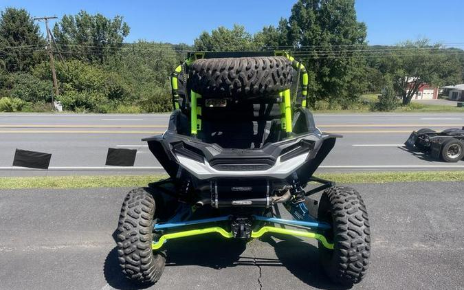 2020 Polaris® RZR XP® Turbo S Velocity