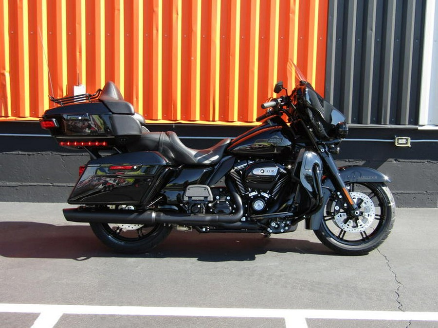 2023 Harley-Davidson® FLHTK - Ultra Limited