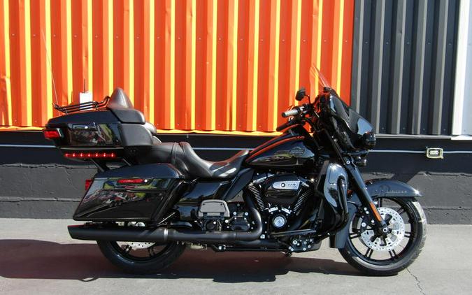 2023 Harley-Davidson® FLHTK - Ultra Limited