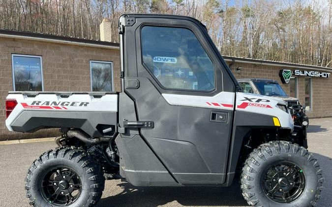 2024 Polaris Ranger XP 1000 NorthStar Edition Trail Boss