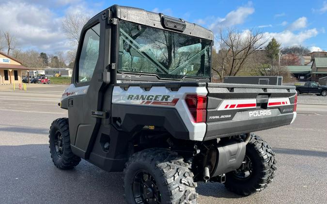 2024 Polaris Ranger XP 1000 NorthStar Edition Trail Boss