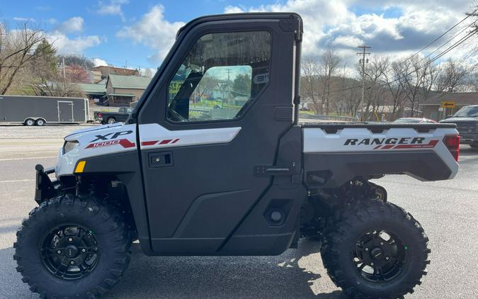 2024 Polaris Ranger XP 1000 NorthStar Edition Trail Boss